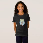 kawaii, gacha, gacha spel, schattig, liefde t-shirt (Voorkant volledig)