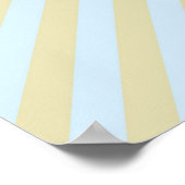 Kawaii-geest Poster (Hoek)