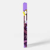 Kawaii Gelukkig Loli Star Meisje Case-Mate iPhone Case (Achterkant / Links)