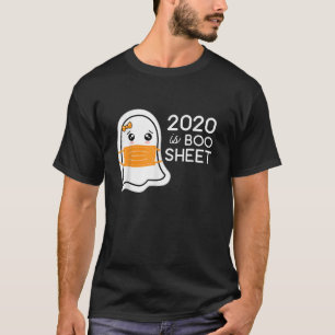 Kawaii Ghost in Mask 2020 is een nieuw Shirt
