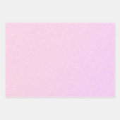 Kawaii ghost wrapping paper (Voorkant 3)