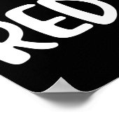 Kawaii Gift Women is gewoon een meisje dat van Rod Poster (Hoek)