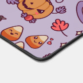 Kawaii Halloween Bureaumat (Hoek)