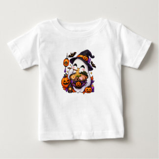 Kawaii Halloween Geest Eet Ramen Japans Eten