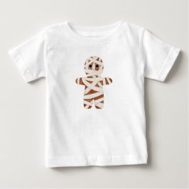 Kawaii Halloween Mummy Decoration