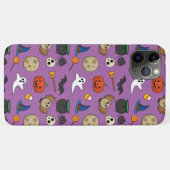 Kawaii Halloween Pack Case-Mate iPhone Case (Achterkant (horizontaal))