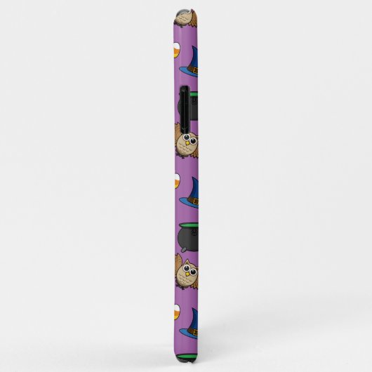 Kawaii Halloween Pack Case-Mate iPhone Case (Achterkant/rechts)