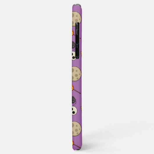 Kawaii Halloween Pack Case-Mate iPhone Case (Achterkant/links)