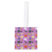 Kawaii Halloween Pack Decoratie (Voorkant)