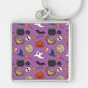 Kawaii Halloween Pack Sleutelhanger