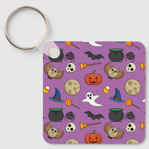 Kawaii Halloween Pack Sleutelhanger