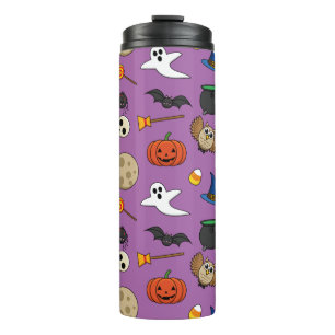 Kawaii Halloween Pack Thermosbeker