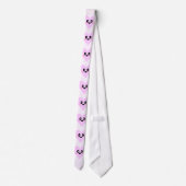 KAWAII HARTEN LIEFDE ROZE STROP DAS VALENTIJN (Achterkant)