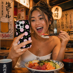 Kawaii Hawaii - Fishcake Uzumaki iPhone 16 Pro Max Hoesje