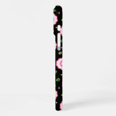 Kawaii Hawaii - Fishcake Uzumaki iPhone Hoesje (Linkerkant)