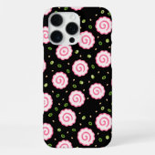 Kawaii Hawaii - Fishcake Uzumaki iPhone Hoesje (Achterkant)