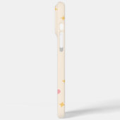 Kawaii Hawaii - kippen diner Case-Mate iPhone Case (Achterkant / Links)