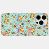 Kawaii Hawaii - orkaan popcorn Case-Mate iPhone Case (Achterkant (horizontaal))