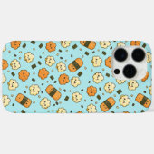 Kawaii Hawaii - orkaan popcorn Case-Mate iPhone Case (Achterkant (horizontaal))