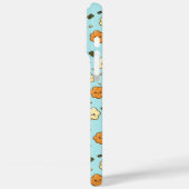 Kawaii Hawaii - orkaan popcorn Case-Mate iPhone Case (Achterkant / Links)