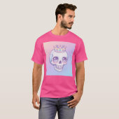 Kawaii Horror T-shirt (Voorkant volledig)