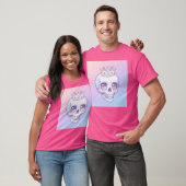 Kawaii Horror T-shirt (Unisex)