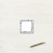 Kawaii Huisdieren & Ijspatroon Post-it® Notes (Op bureau)