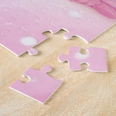 Kawaii Husky Pair Muurkunst & Poster Legpuzzel (Zijkant)