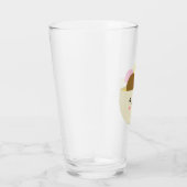 Kawaii Ice Cream Glas (Rechts)