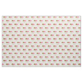 Kawaii Ice Cream Stof (Yard (91,4 cm))