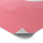 Kawaii-ijs Poster (Hoek)