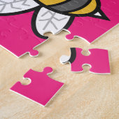 Kawaii Insects Thunder_Cove Legpuzzel (Zijkant)