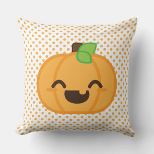 Kawaii Jack O Lantern Pumpkin Sierkussen