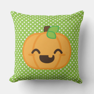Kawaii Jack O Lantern Pumpkin Sierkussen