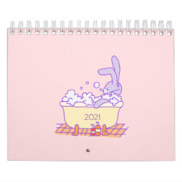 Kawaii Kalender