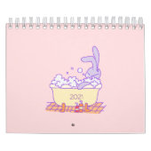 Kawaii Kalender (Hoes)