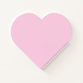 Kawaii Kat Notitieboek (Achterkant)