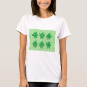 kawaii Ketupat T-shirt (Voorkant)