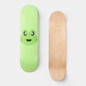 KAWAII KIKKER LIEF VRIEND SKATEBOARD (Voorkant)
