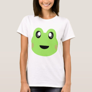 KAWAII KIKKER SUPER SCHATTIG ZOETIG T-SHIRT