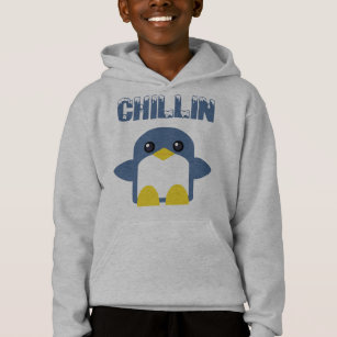kawaii kinder pinguïn chillin sweety tweety