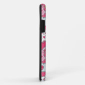 Kawaii kinderpatroon met leuke krabbels Case-Mate iPhone case (Achterkant/rechts)