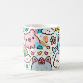 Kawaii Koffiemok (Center)
