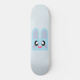 KAWAII KONIJN ZOETE KONIJN VRIEND SKATEBOARD