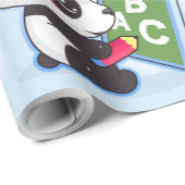 Kawaii Kunst & Verzamelobjecten, Prints, Digitale  Cadeaupapier (Rol Hoek)