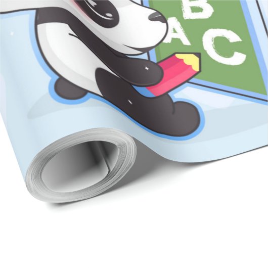 Kawaii Kunst & Verzamelobjecten, Prints, Digitale  Cadeaupapier (Rol Hoek)