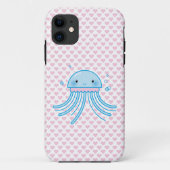 Kawaii kwal Case-Mate iPhone case (Achterkant)