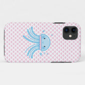Kawaii kwal Case-Mate iPhone case (Achterkant (horizontaal))