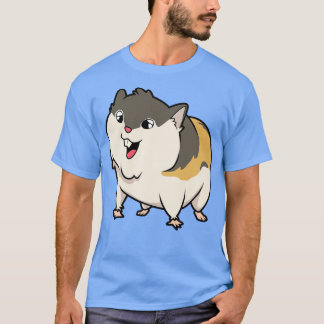 Kawaii Lemming T-shirt