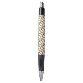 Kawaii LGBTQ+ Pride Heart Pen